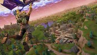 jugando un simulador de scrims xd con carraxgamer