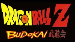 Dragon Ball Z Budokai OST - World Tournament - Battle Theme #4 (Running To Victory)