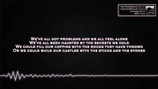 Tom MacDonald - Castles [Lyrics]