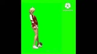 Free Fire Girl Dead Green Screen Video #shorts #greenscreen