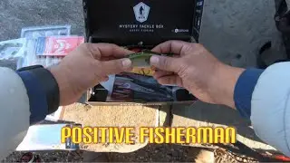 Fishing For Bass And Trout ( Fisher Of Men ) Adventure - Watch the end