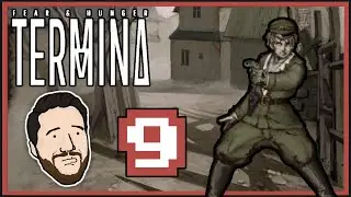 Fear & Hunger 2: Termina (Part 9)