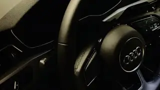 Audi A4 2021 2.0 (35 TFSI) Сzarna piękność