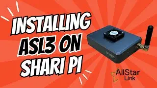 From Beginner to Pro Installing AllStar Link 3 in 30 Minutes