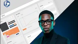 Ubuntu Coffee Figma Prototype 101:ITPP 