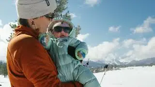 Colorado Shines a Little Brighter (Winter 21-22/Family :15)