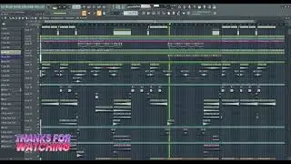 Future Rave FLP – Powerful Leads & Festival Drop*