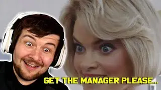 Karen Actually Did This!? | Reddit