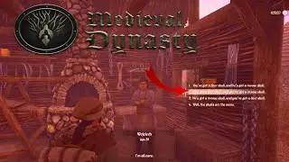 Neighbours Have Their Differences Medieval Dynasty Oxbow Mission,  Spot the difference game