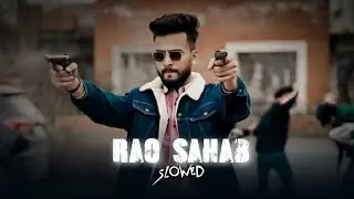 Rao Sahab Song Ringtone Status l Yadav Brand 2 Song Ringtone l Elvish Yadav Song WhatsApp Status