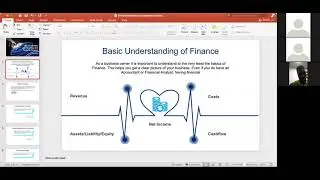 How to Separate your Business and Personal Finance