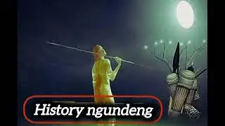 History of Ngundeng Bong Naath Nuer Prophet #jamediatv211 #prophet