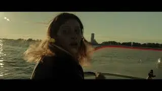 River Road (2022) - Official Trailer