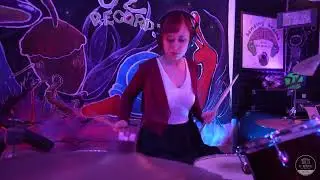 Axe Ray Body Spray by TV Moms (Live at DZ Records)