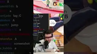 DougDoug flips a coin