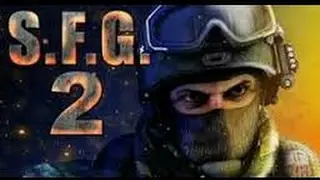 Играю в special forces group of 2