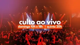 Pr. Daniel Lopez | Igreja Bola de Neve | 23.03.2025