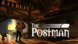 The Postman | WoW Machinima