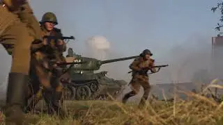 Скоро премьера фильма 