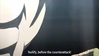 Las mejores peleas de este anime