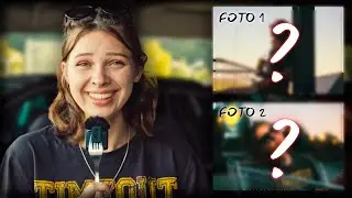 ŠLA SE MNOU FOTIT A TAKHLE TO DOPADLO