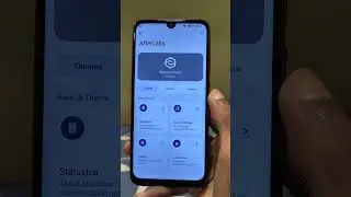 This Custom ROM is Unique!! - AfterLife Project 