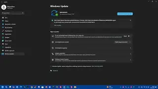 #windows  11 de isteğe bağlı sorunlu bir önizleme güncellemesi yayınlandı KB5044384