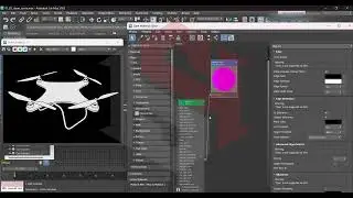 3ds Max 2025 Arnold Render Teknik Çizim Olarak Render Alma