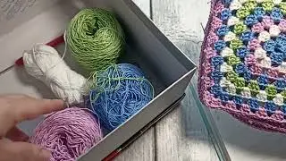 Рандомная неделя  Вступление + день 1