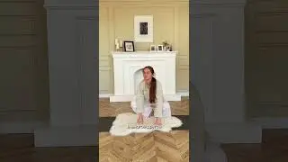 Упражнение для гормонального баланса 