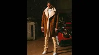 (FREE) NBA Youngboy Type Beat "Sliders"