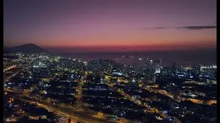 Antofagasta Crepuscular