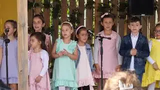 Лексиконче на Празник на музиката 1.10.2023г