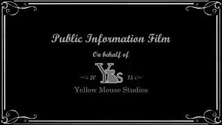 Introducing Yellow Mouse Studios Animation