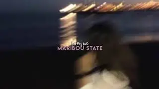 maribou state — tongue [slowed] [daycore]