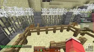 Hypixel Server Parkour | Cops And Robbers any% Former WR