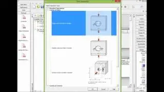Crack Growth Analysis with nCode GlyphWorks 2