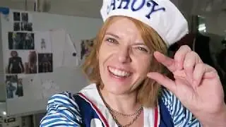 OH WOW, ANOTHER VLOG [1T]
