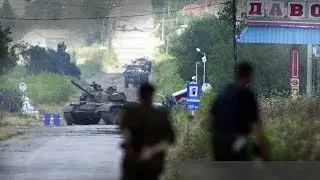 2001: Битката за Арачиново - The Battle for Aracinovo