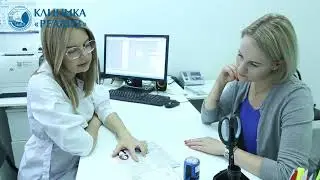 Гинеколог в Самаре