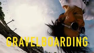 あの日のグラベル / OTAOUTDOORS