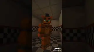 FNAF TikTok Edition #2