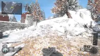 Black Ops 3- Waiting For UMES