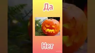 Купишь или нет? Версия Хеллоуин 🎃 👻