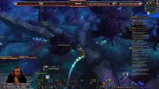 Chatting - Patch 9.1 erkunden | Lurkers Welcome! | WoW Shadowlands | Giganti Plays (Deutsch)
