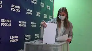 Пускай победят сильнейшие! 