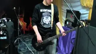 Саундчек (14.04.2012)