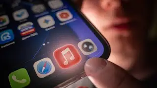 Тебе НУЖНО перейти на APPLE MUSIC