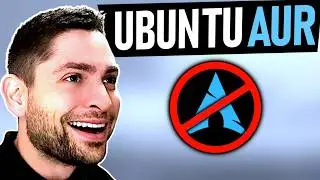 AUR On Ubuntu - Build Packages From Source With Pacstall (2024)