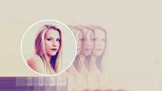 Photo editing tutorial! overam [blur] EASY